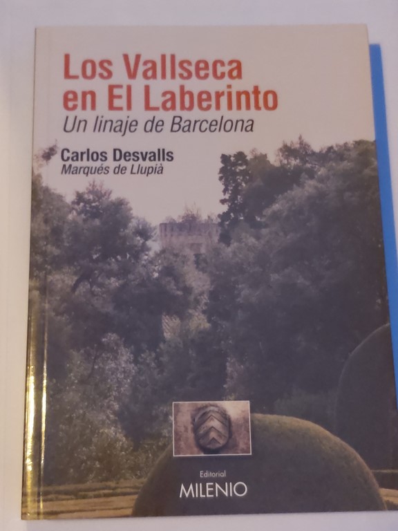 Los Vallseca en El Laberinto