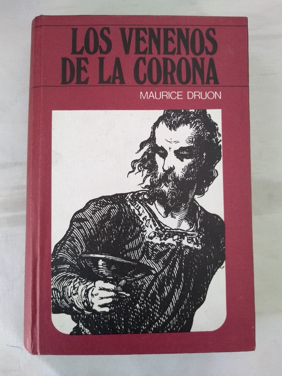 Los venenos de la corona