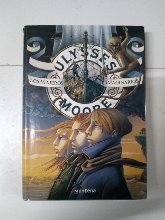 Los viajeros imaginarios