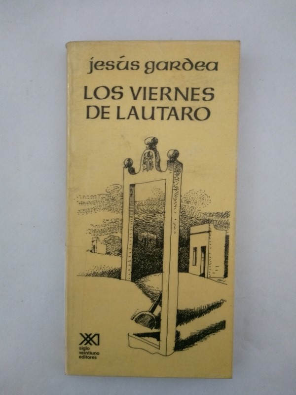 Los viernes de lautaro