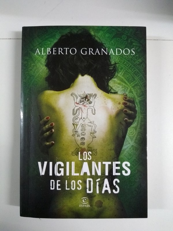 Los vigilantes de los días