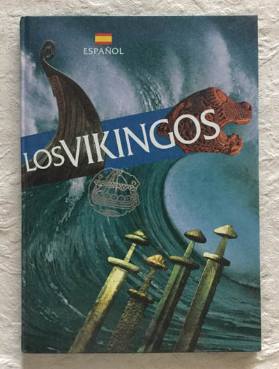 Los vikingos