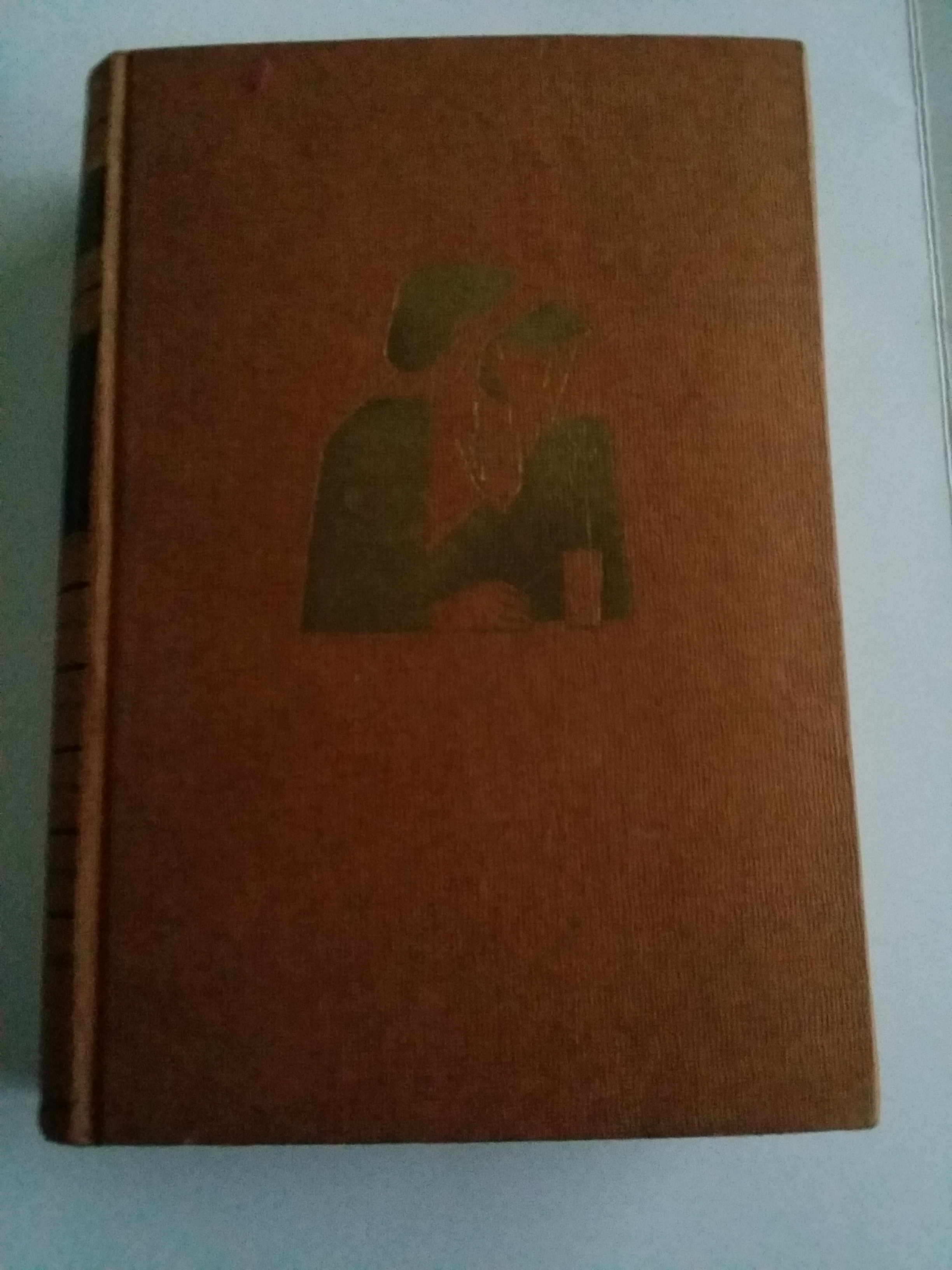 Los violados