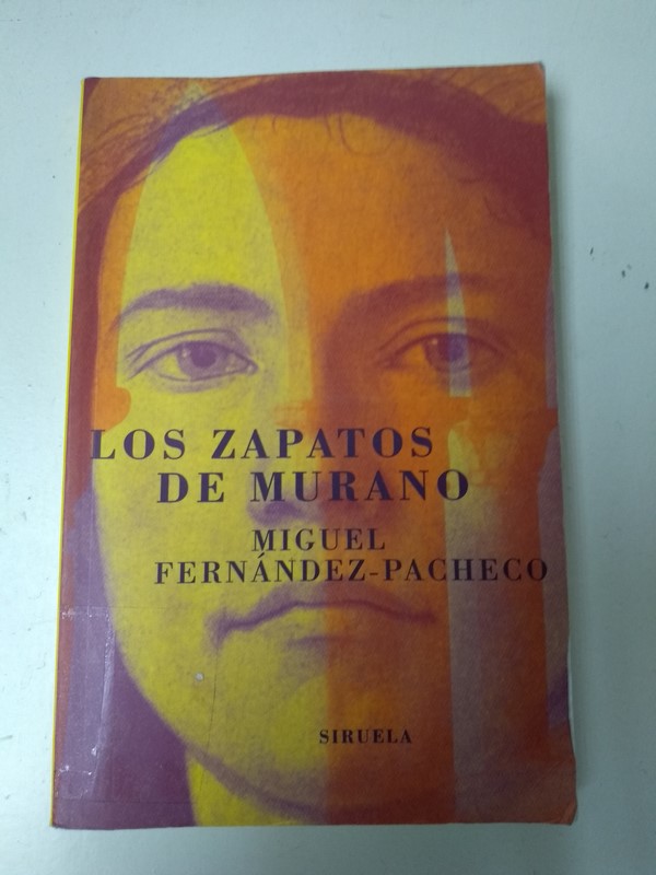 Los zapatos de Murano