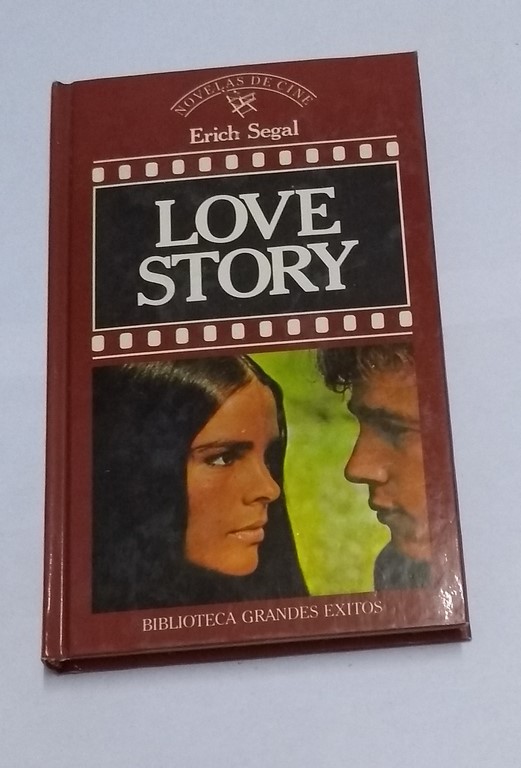 Love story