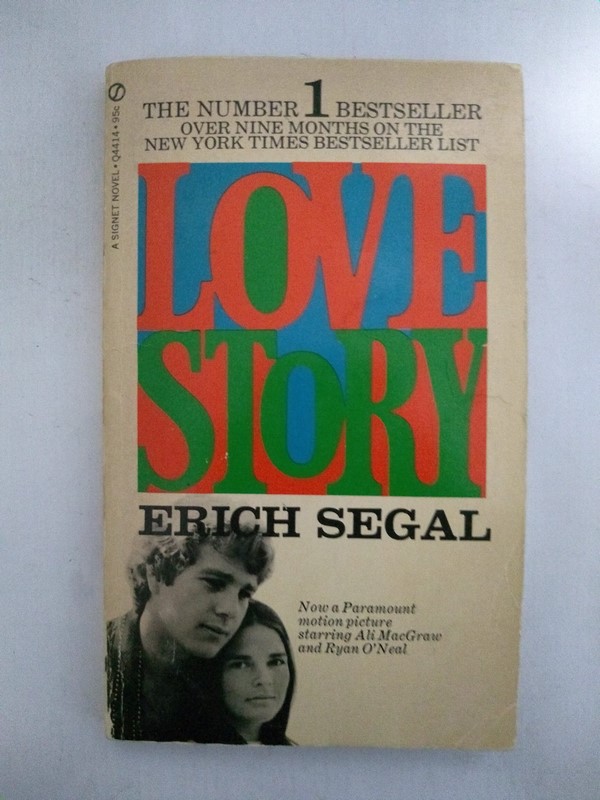 Love story