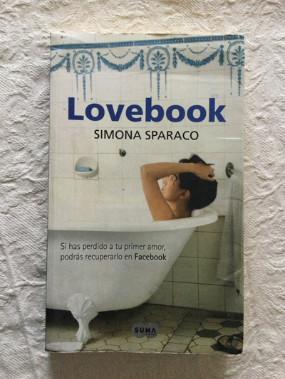 Lovebook