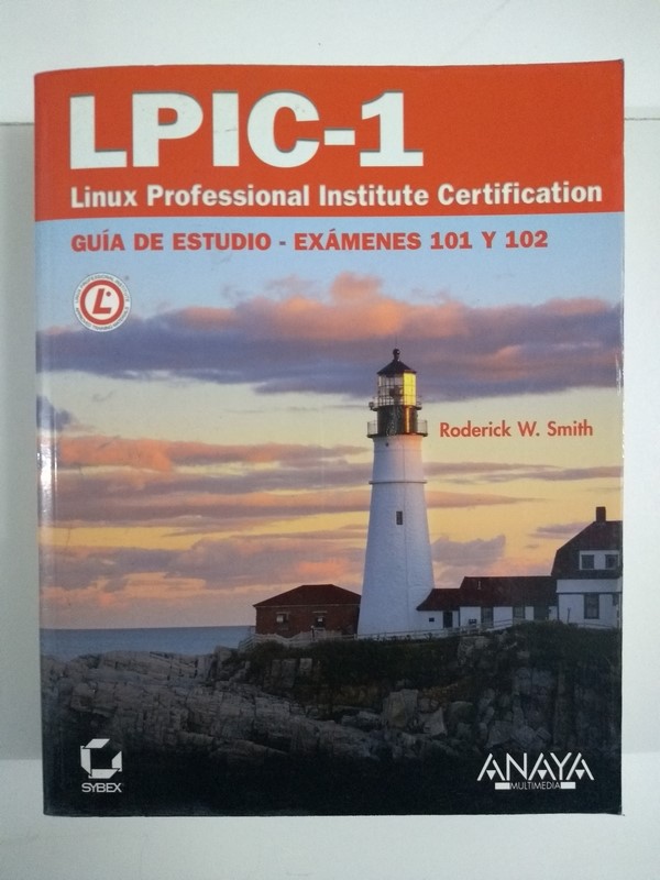 LPIC-1