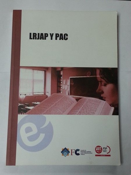 Lrjap y Pac