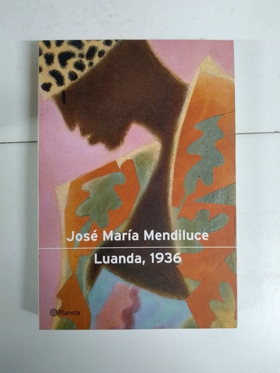 Luanda, 1936