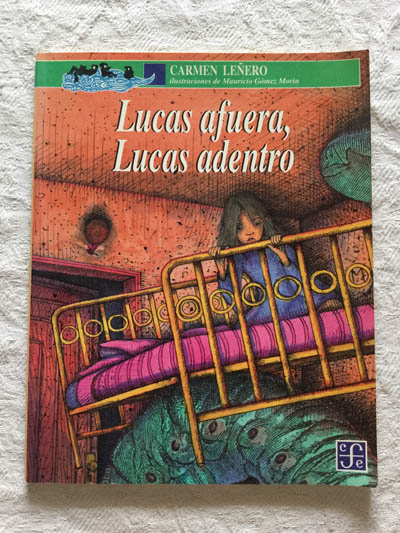 Lucas afuera, Lucas adentro