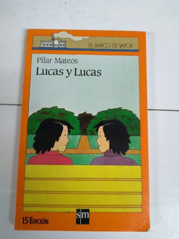 Lucas y Lucas