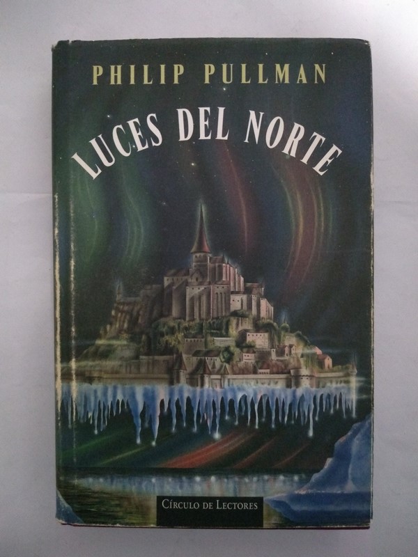 Luces del norte