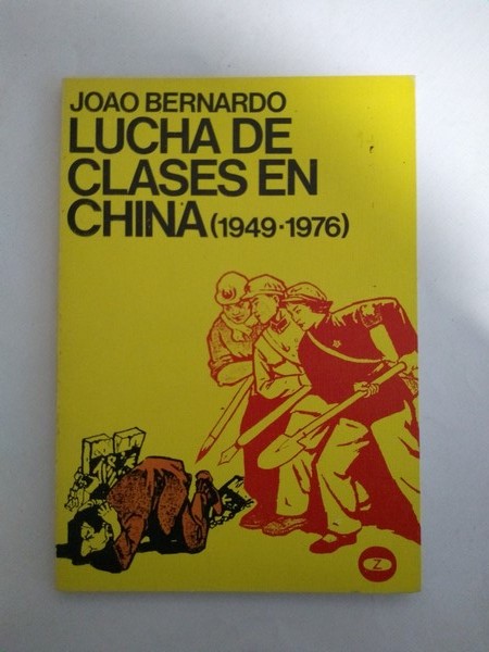 Lucha de clases en China (1949 – 1976)