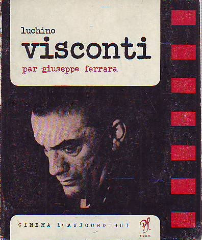 LUCHINO VISCONTI.