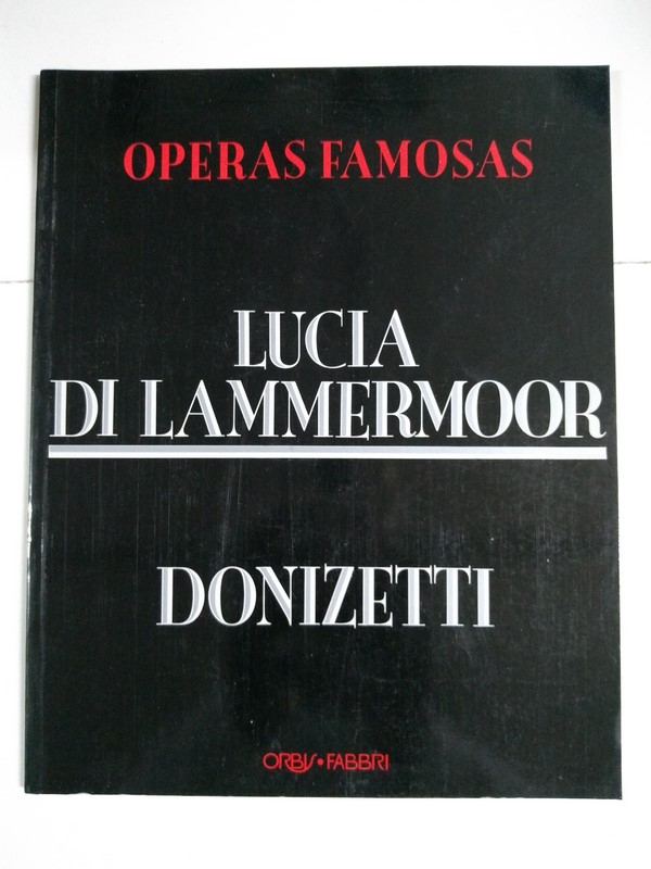 Lucia di Lammermoor