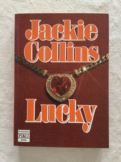 Lucky