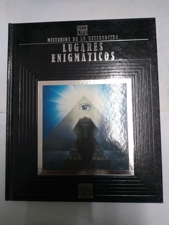 Lugares enigmáticos