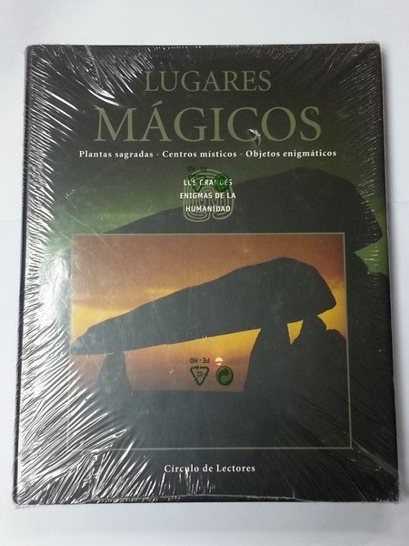 Lugares magicos