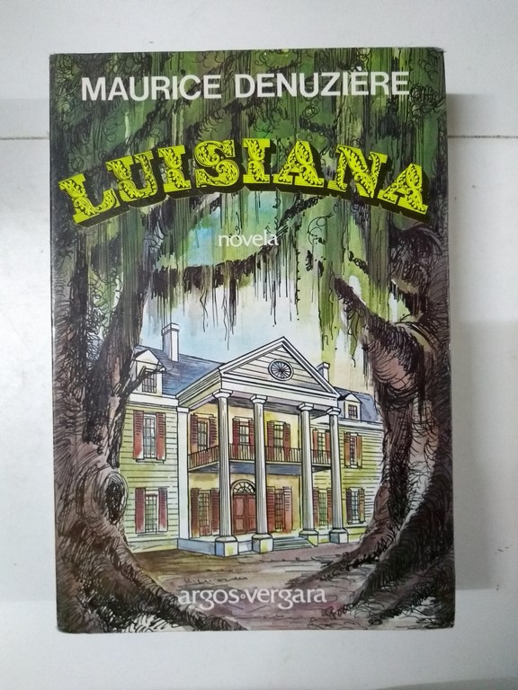 Luisiana