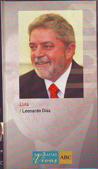 LULA.