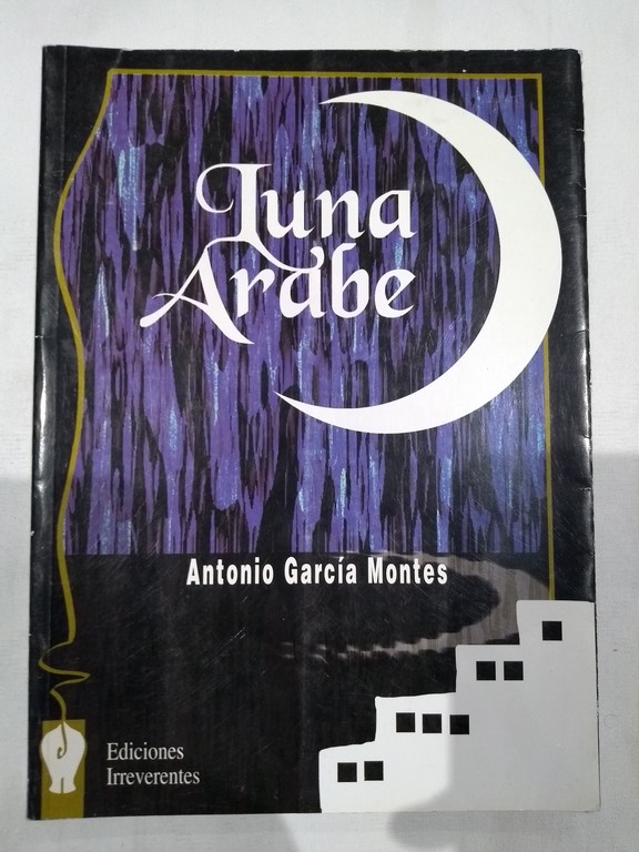 Luna Arabe