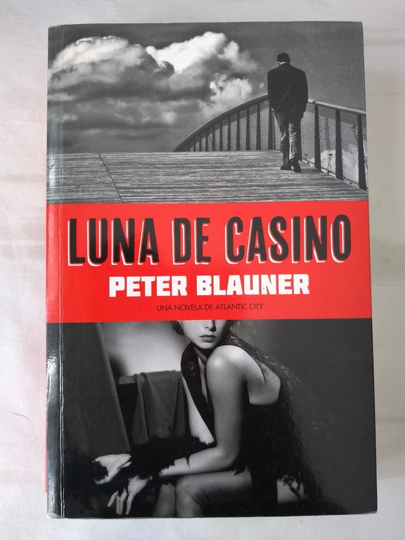 Luna de casino