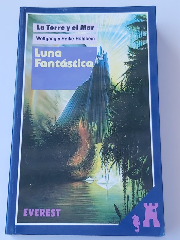 Luna fantástica