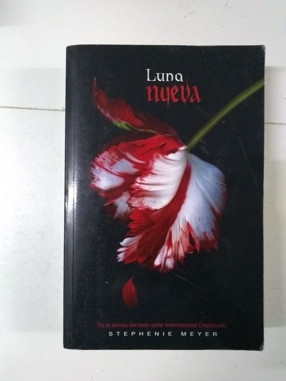 Luna nueva