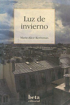 LUZ DE INVIERNO.