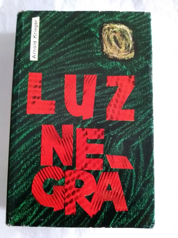 Luz negra