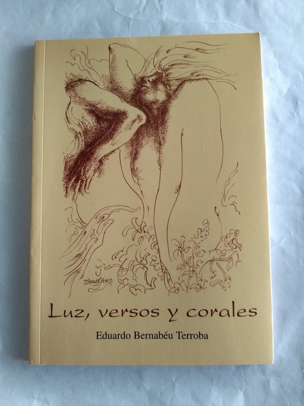 Luz, versos y corales