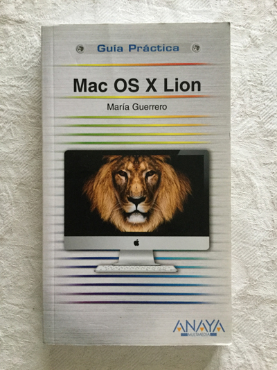 Mac OS X Lion