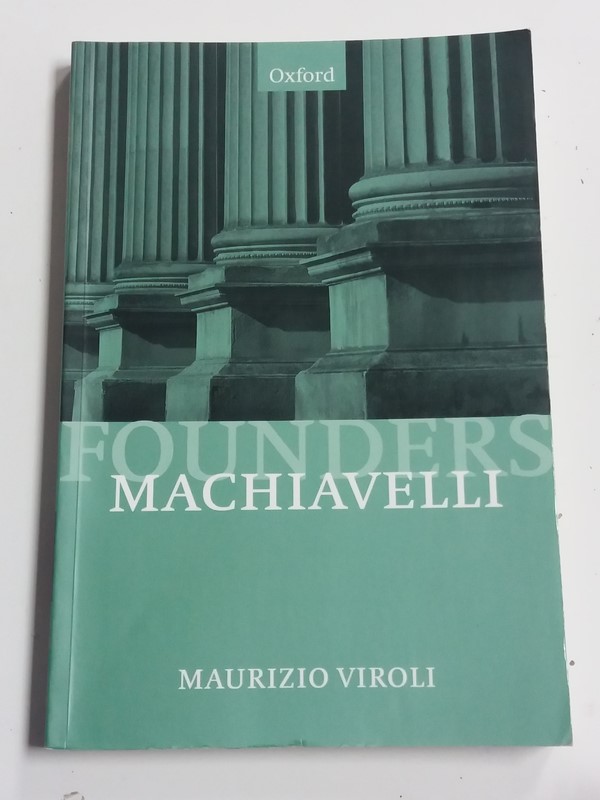 Machiavelli