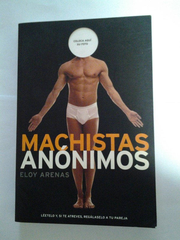 Machistas Anonimos