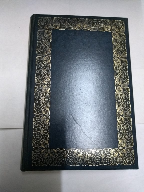 Madame Bovary