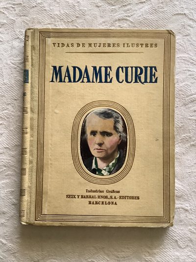 Madame Curie