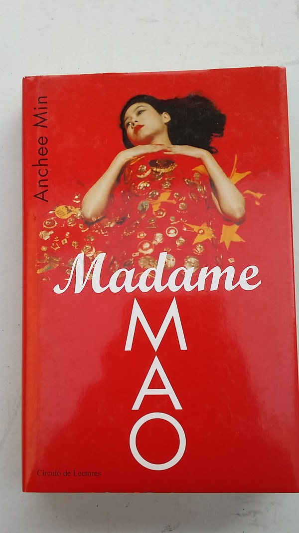 Madame Mao