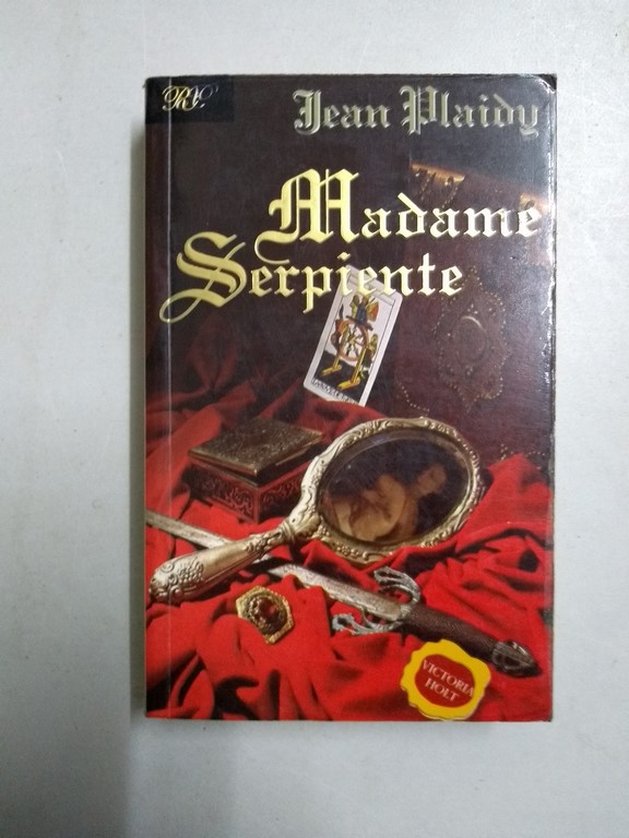 Madame Serpiente