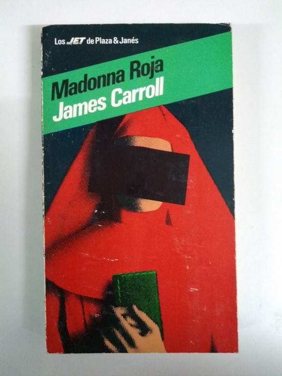 Madonna Roja