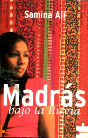 MADRAS BAJO LA LLUVIA.