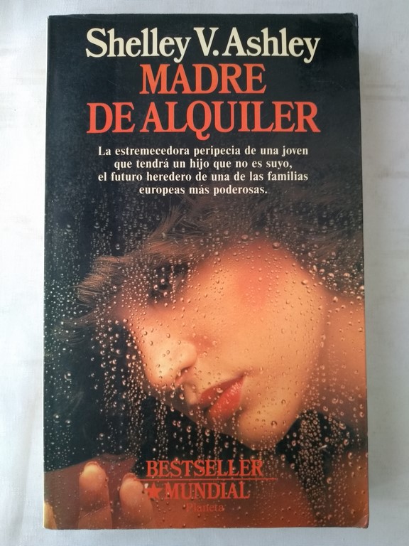 Madre de alquiler