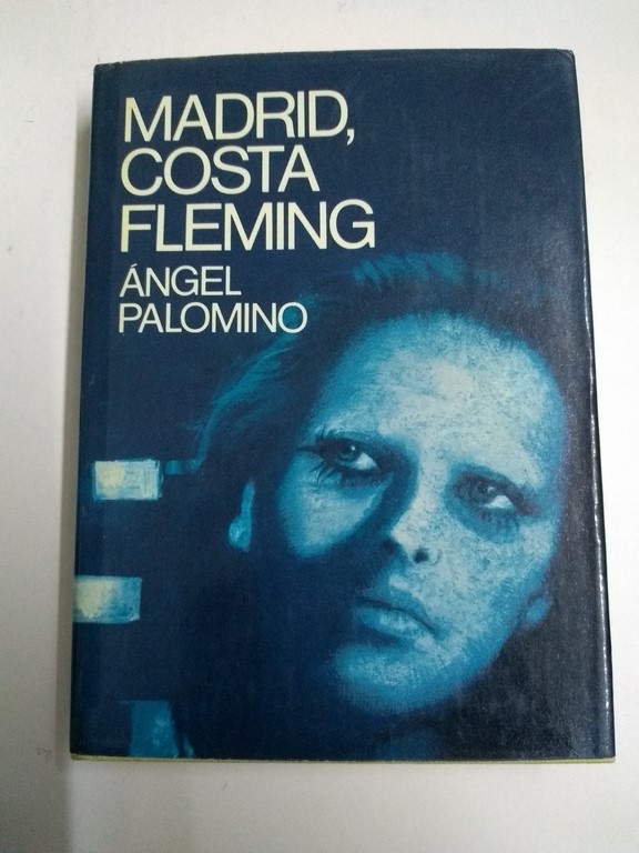 Madrid, Costa Fleming