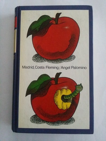 Madrid, Costa fleming