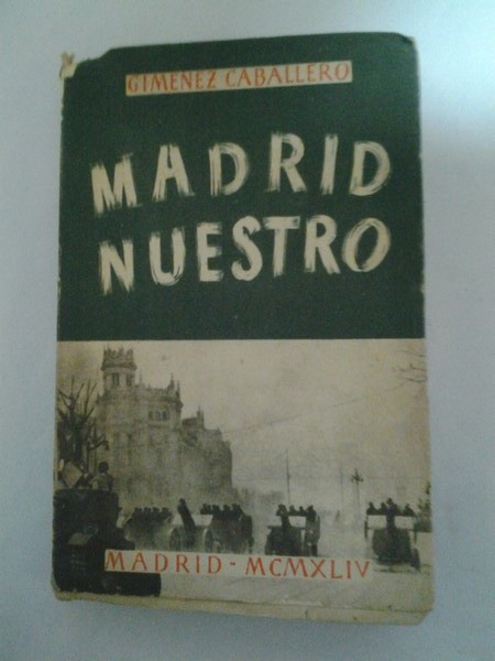 Madrid nuestro