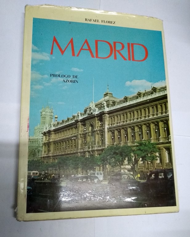 Madrid