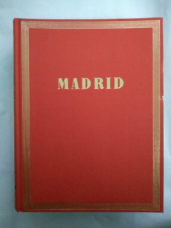 Madrid
