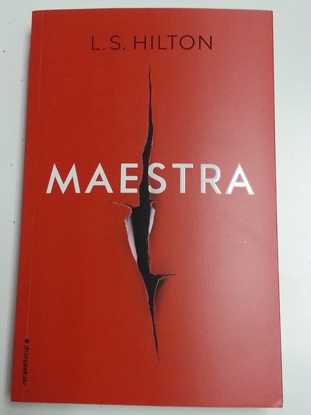 Maestra