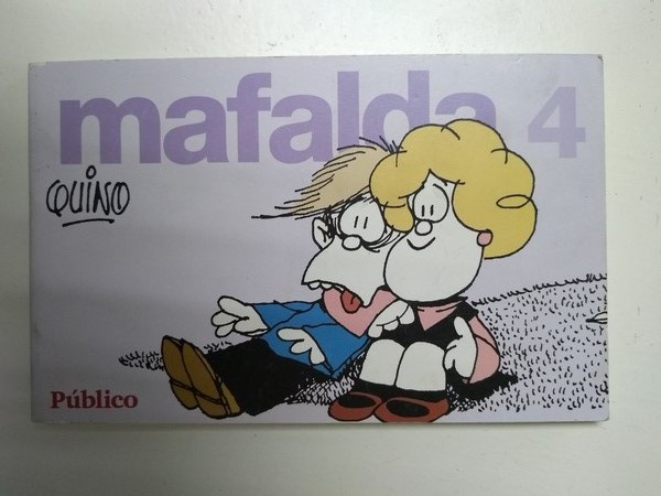 Mafalda.  4