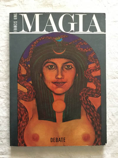 Magia